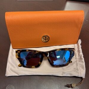 Tory Burch Sunglasses